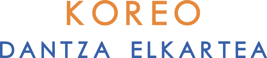 Koreo-Dantza-logo-2